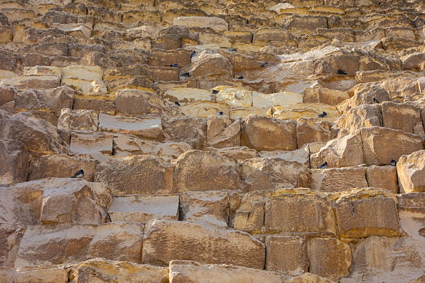 istock Great Pyramids of Giza 2233428992
