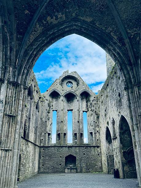 Rock of Cashel