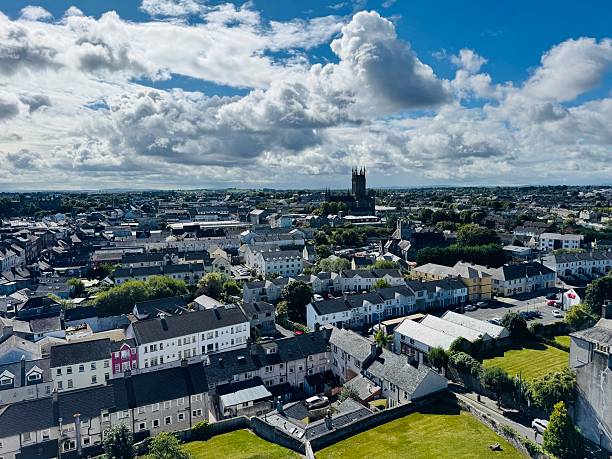 istock Kilkenny City 2233429950