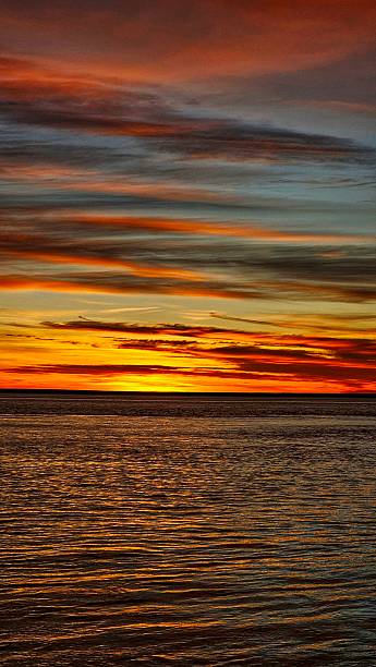 istock Patagonia Skies 2233430324