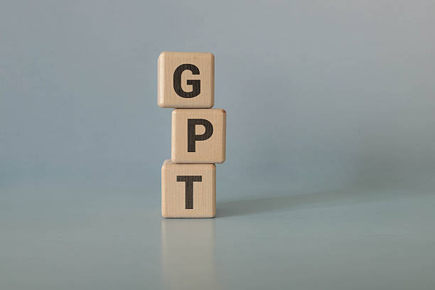 istock wooden cubes and the inscription JPT 2233430408