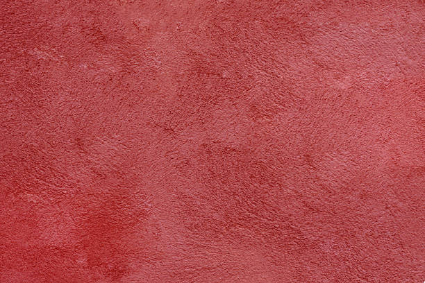 istock Abstract background of pink plaster. 2233439371