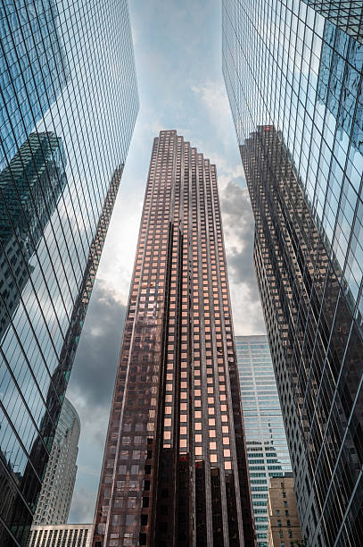 istock Toronto City Skyline 2233440303