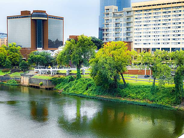 istock Summer In Little Rock 2233447394