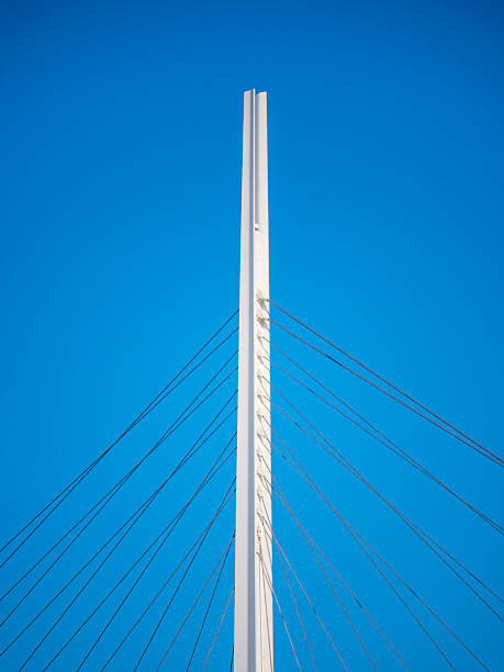 istock Christchurch Bridge Caversham, Reading, UK. 2233447815