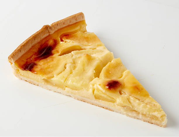 istock Cheese Pizza isolated nature background with clipping path 2233447946