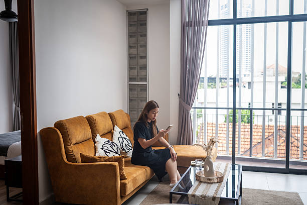 istock A Moment of Solitude and Connection 2233450982