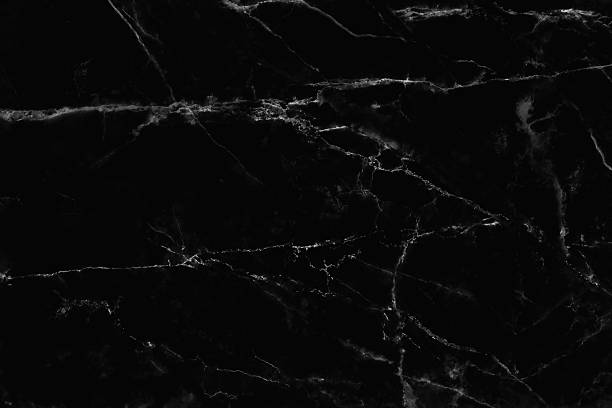 istock Black marble seamless texture with high resolution for background and design interior or exterior, counter top view. 2233453086