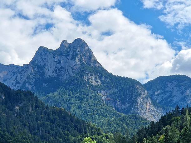istock high mountains in Tyrolean Alps 2233463791