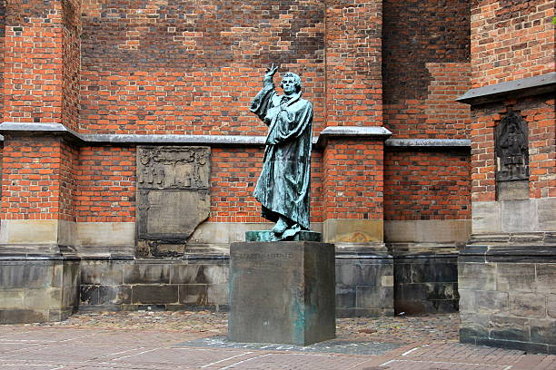 The Jesuitenplatz (Jesuits square) with Jesuit college and statue of the physician and physiologist Johannes Müller in the old center of Koblenz. Johannes Müller (14 July 1801 – 28 April 1858) was a German physiologist, comparative anatomist, ichthyologist, and herpetologist.