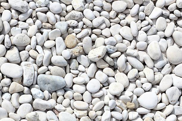 istock White stones photo background 2233498519