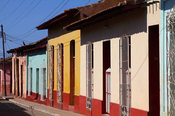 istock Streets of Trinidad, Cuba 2233501862