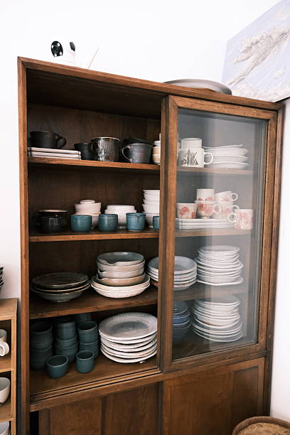 istock Various ceramic utensils and ornaments made in Jingdezhen, Jiangxi, China 2233511198
