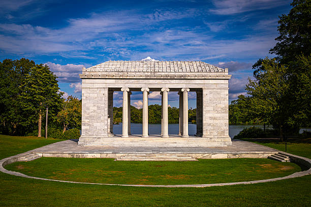 Roger Williams Park in Providence, Rhode Island