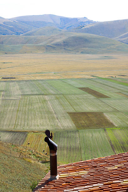 istock Piana of Castelluccio 2233525300