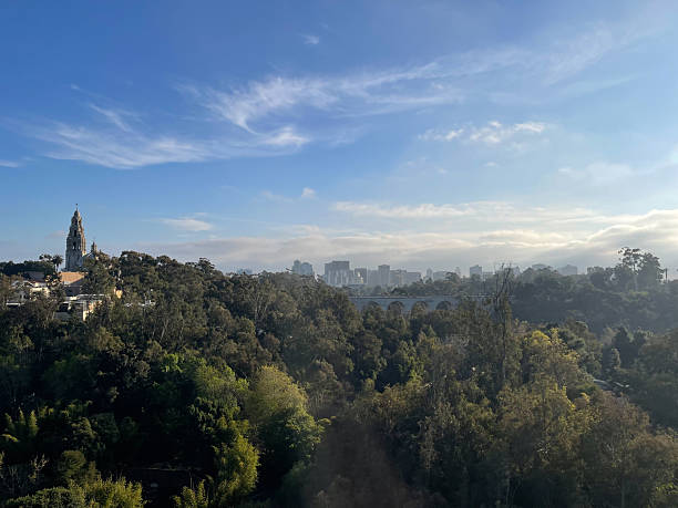 istock Balboa Park in San Diego, California 2233551341