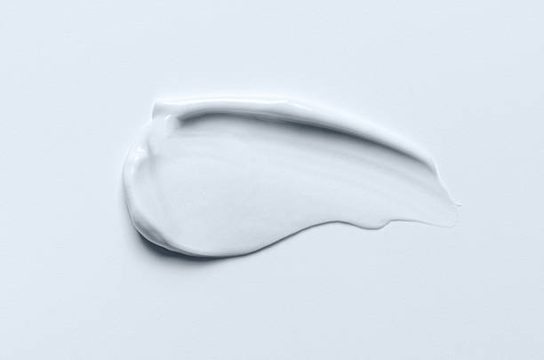 istock Moisturizing anti-aging cosmetic cream or gel 2233561296