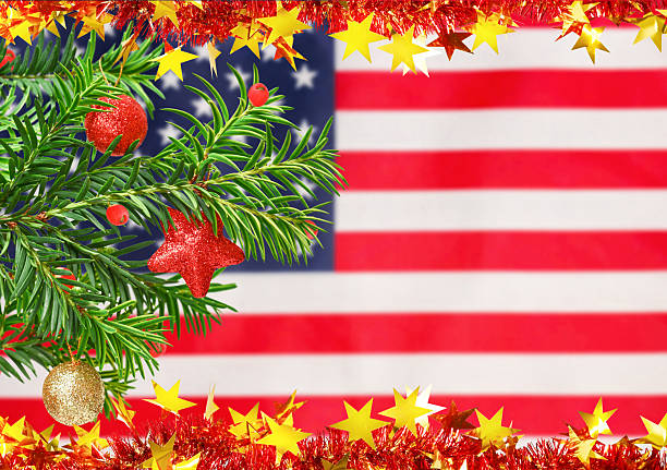 istock Holiday Christmas arrangement. 2233561321