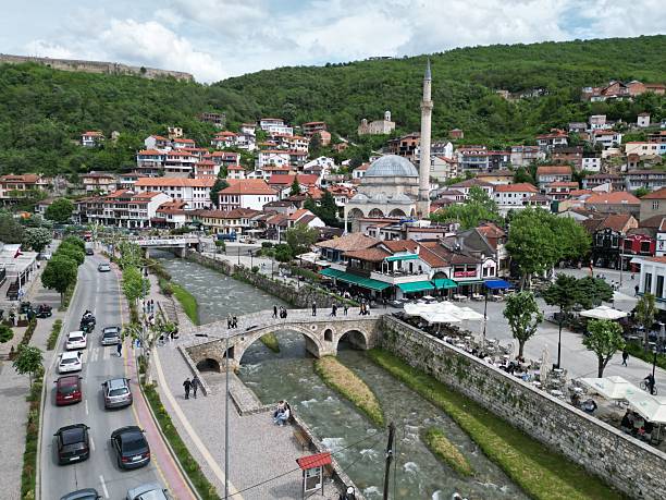 istock Prizren Kosovo 2233561365