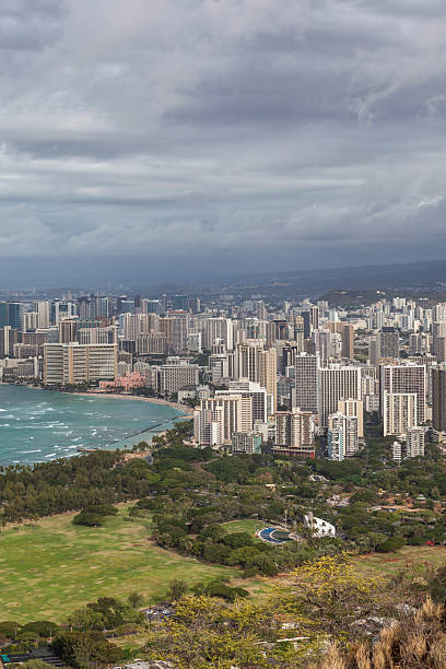 istock waikiki, hawaii 2233562351