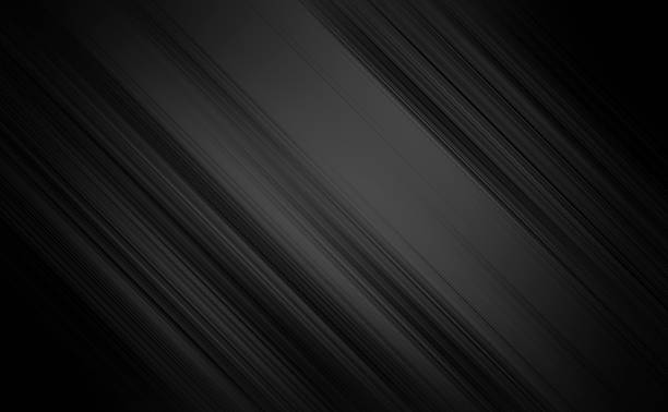istock The black  and silver are light gray with white the gradient is the Surface with templates metal texture soft lines tech gradient abstract diagonal background silver black sleek  with gray and white. 2233562661