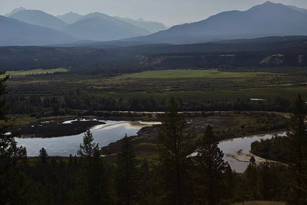 istock A stop on the road from Golden to Invermere 2233565068