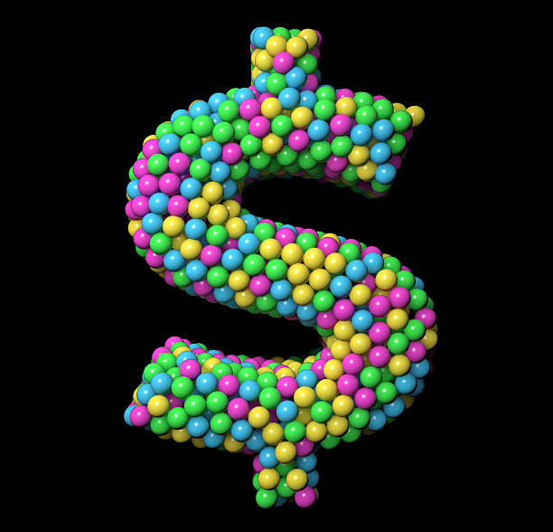 istock Making and Saving Money in the Food Industry 2233584404