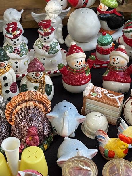 istock Silly salt and pepper shakers 2233602569