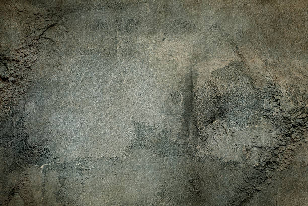 istock Damaged abstract grunge concrete texture. 2233610402