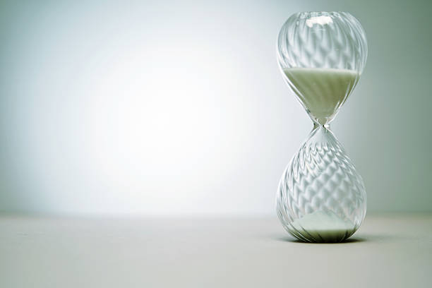 Close up of a beautiful analog watch