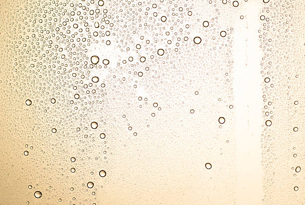 istock Water droplets on glass 2233637868