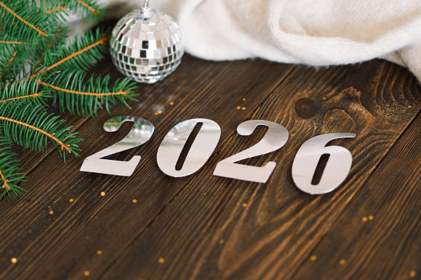 istock Happy New Years 2026 2233648343