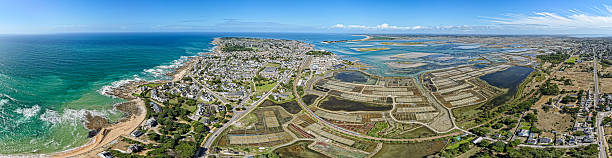 Guerande, France