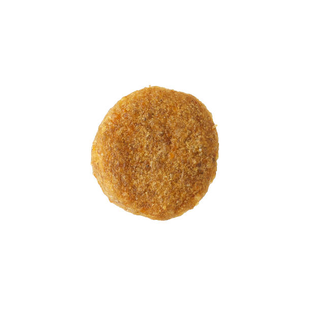 istock One pet food granule isolated on white 2233677997