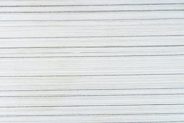 Close-up macro of book spine texture,Book pages macro horizontal, texture, surface, background.