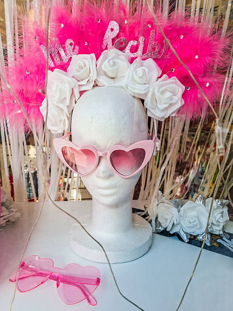 istock I graduate, costume accessories for celebration event 2233701384