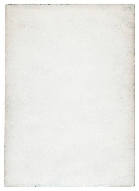 istock Vintage Paper isolated (clipping path included) 2233711392