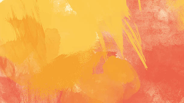 istock Autumn-Inspired Analog Abstract Background 2233726120