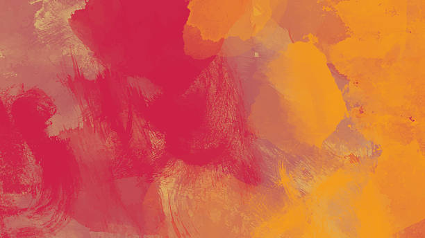 istock Autumn-Inspired Analog Abstract Background 2233726195
