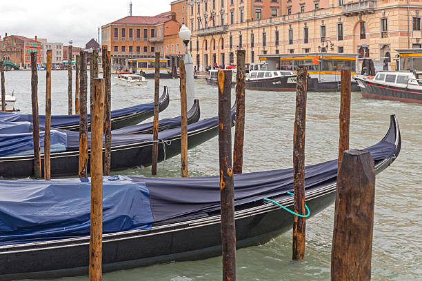 The most beautiful city for lovers on the water