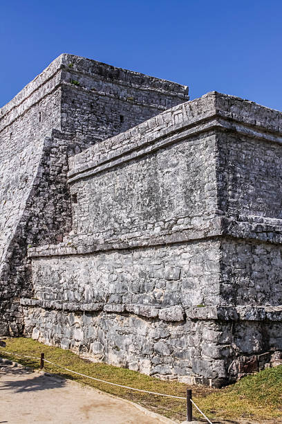 istock Tulum Archaeological Zone, Quintana Roo, Mexico 2233748300