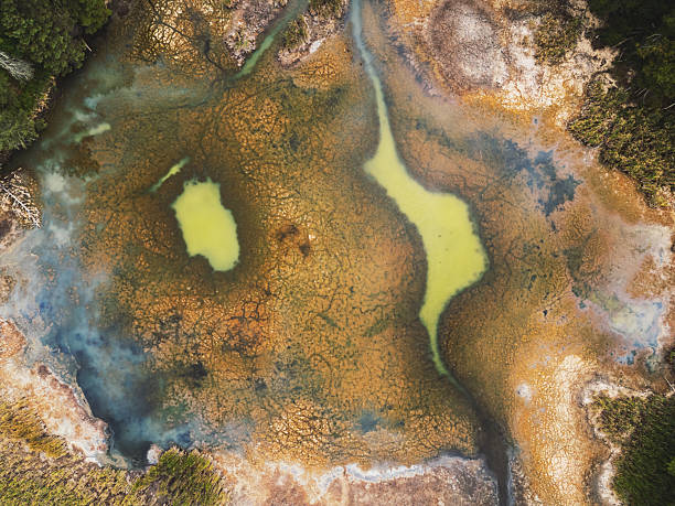 istock Dry Gypsum Wetland 2233755663