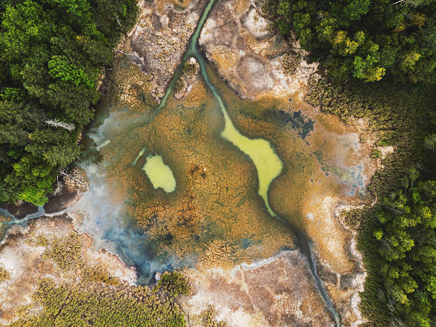 istock Dry Gypsum Wetland 2233755682