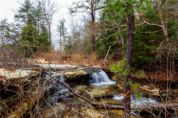 istock Old Man's Cave, Hocking Hills State Park, Ohio 2233758280