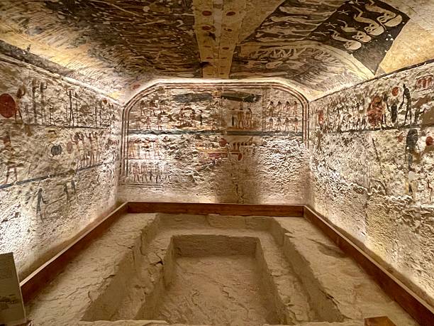 istock Valley of the Kings 2233774945