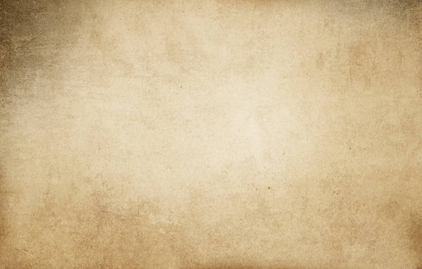 istock Faded condition grunge aged paper texture. 2233784861