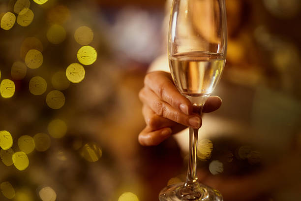 istock Cheers to this New Year! 2233803717