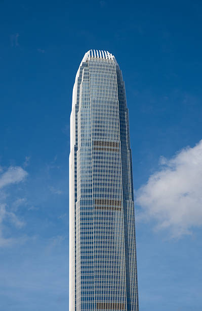 Ping An Finance Centre Skyscraper, Shenzhen - China