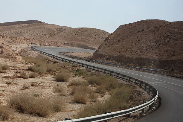 istock landscape israel dead sea daytime summer 2233806718