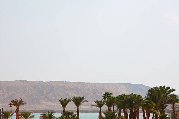 istock landscape israel dead sea daytime summer 2233806730